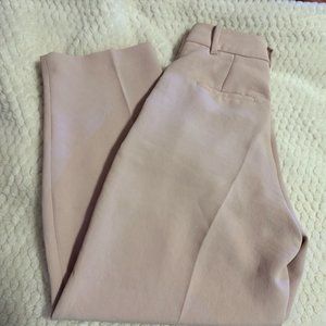 Aritzia Wilfred Carrot Pant